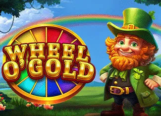 Wheel OGold - CSPLAY168