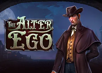 The Alter Ego - CSPLAY168