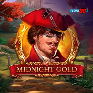 Midnight Gold - CSPLAY168