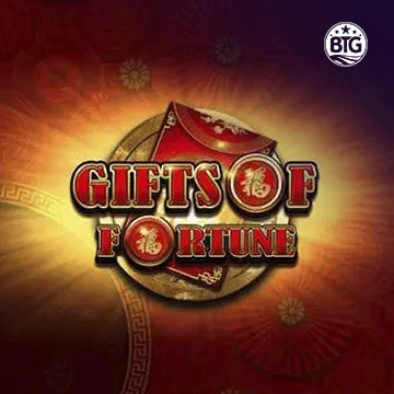 Gifts of Fortune - CSPLAY168