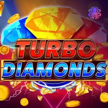 Turbo Diamonds: Hold & Win - CSPLAY168