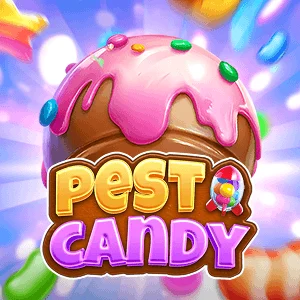 Candy Frenzy - CSPLAY168