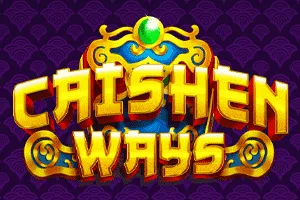 Playtech : Caishen Ways - CSPLAY168