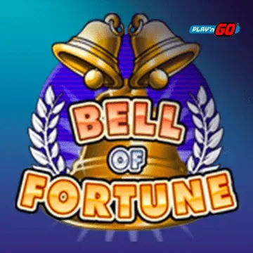 Bell Of Fortune - CSPLAY168