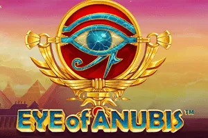 Playtech : Eye of Anubis - CSPLAY168