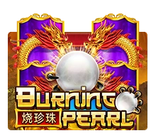 Burning Pearl - CSPLAY168