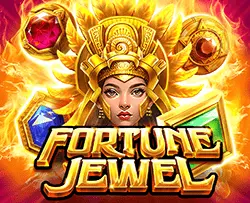 Fortune Jewel - CSPLAY168