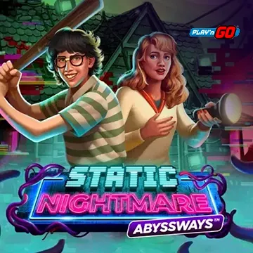 Static Nightmare Abyssways - CSPLAY168