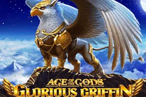 Playtech : Age of the Gods: Glorious Griffin - CSPLAY168