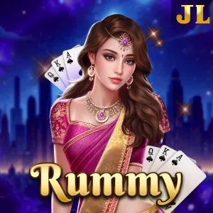 Rummy - CSPLAY168