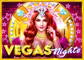 Vegas Nights - CSPLAY168