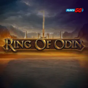 Ring of Odin - CSPLAY168