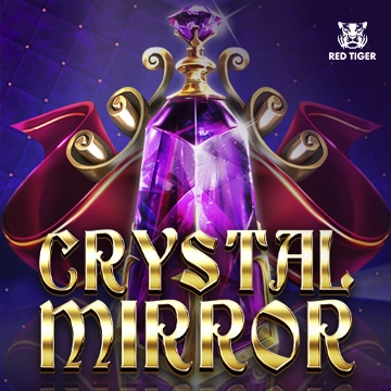Crystal Mirror - CSPLAY168