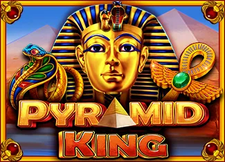 Pyramid King - CSPLAY168