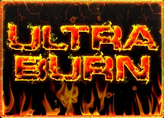 Ultra Burn - CSPLAY168