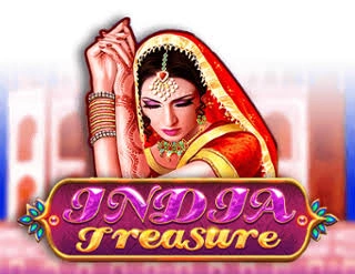PLAYSTAR : INDIA TREASURE - CSPLAY168