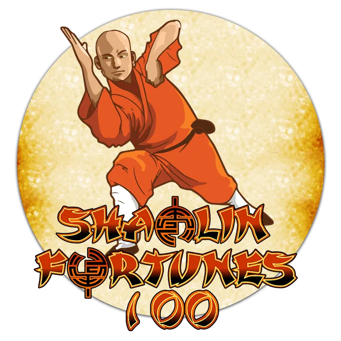 Shaolin Fortunes 100 - CSPLAY168