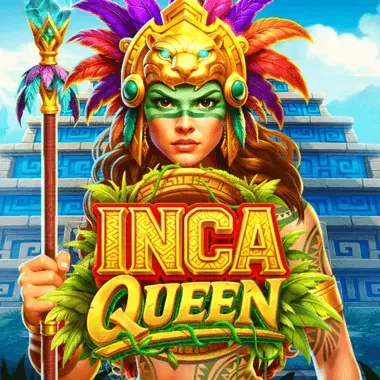 Inca Queen - CSPLAY168