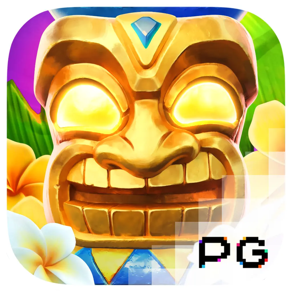 Hawaiian Tiki - CSPLAY168