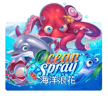 Ocean Spray - CSPLAY168