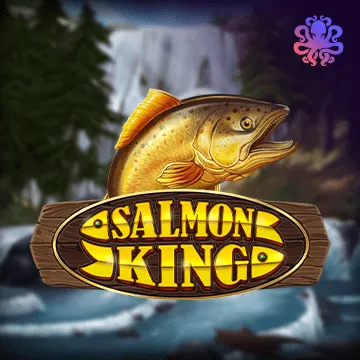 Salmon King - CSPLAY168
