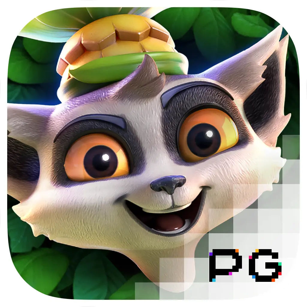 Jungle Delight - CSPLAY168