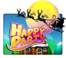 Happy Party - CSPLAY168