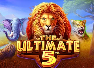 The Ultimate 5 - CSPLAY168