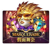 Masquerade - CSPLAY168