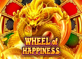 Wheel of Happiness - CSPLAY168