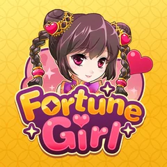 Microgaming : Fortune Girl - CSPLAY168