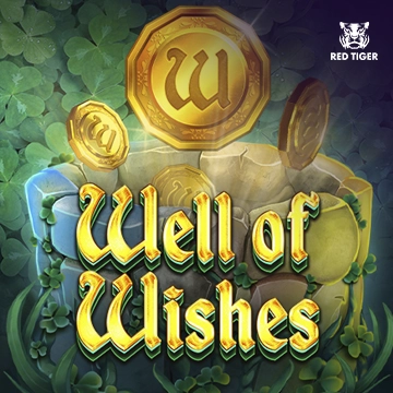 Well of Wishes - CSPLAY168