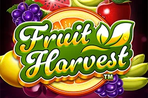Playtech : Fruit Harvest™ - CSPLAY168
