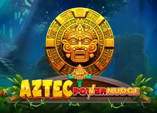 Aztec Powernudge - CSPLAY168