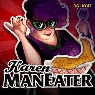 Karen Maneater - CSPLAY168