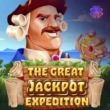 The Great Jackpot Expedition - CSPLAY168