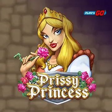 Prissy Princess - CSPLAY168