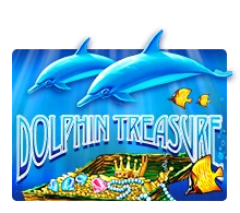 Dolphin Treasure - CSPLAY168