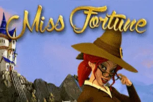 Playtech : Miss Fortune - CSPLAY168