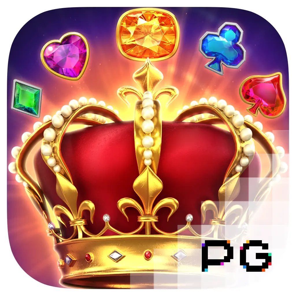 Majestic Treasures - CSPLAY168