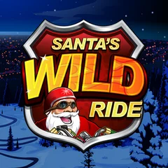 Microgaming : Santas Wild Ride - CSPLAY168