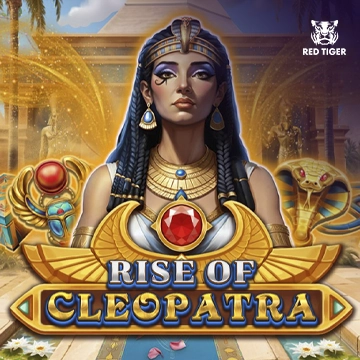 Rise of Cleopatra - CSPLAY168
