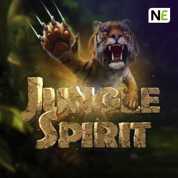 NetEnt : Jungle Spirit: Call of the Wild - CSPLAY168