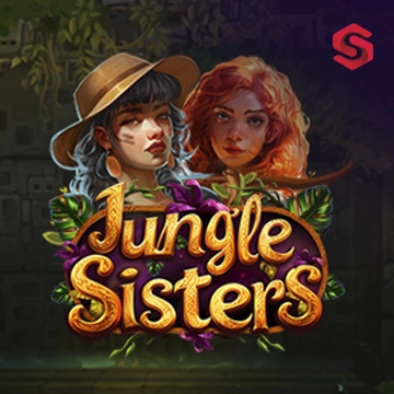 Jungle Sisters - CSPLAY168