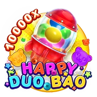HAPPY DUO BAO - CSPLAY168