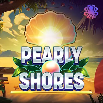 Pearly Shores - CSPLAY168
