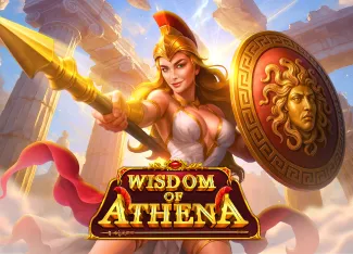 Wisdom of Athena - CSPLAY168