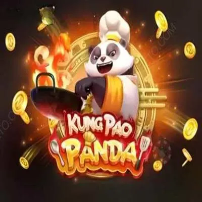 Microgaming : Kung Pao Panda - CSPLAY168