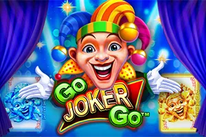 Playtech : Go Joker Go™ - CSPLAY168