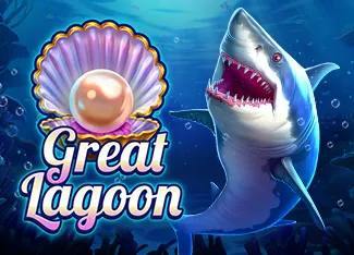 Great Lagoon - CSPLAY168